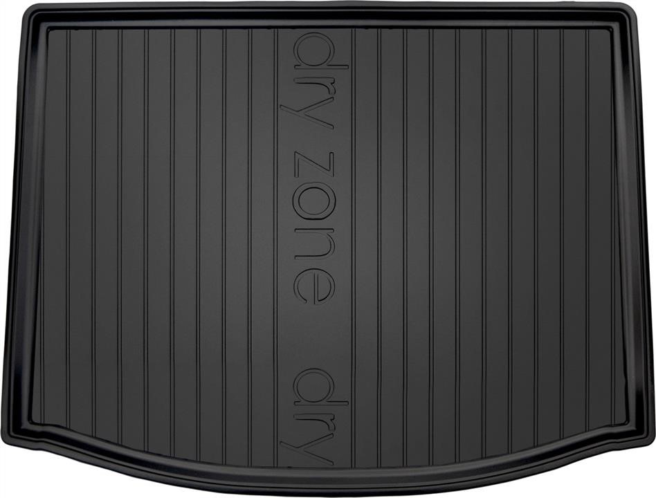 Cargo mat and cargo compartments Suzuki: DZ548799 Frogum Floor mat rubber front left