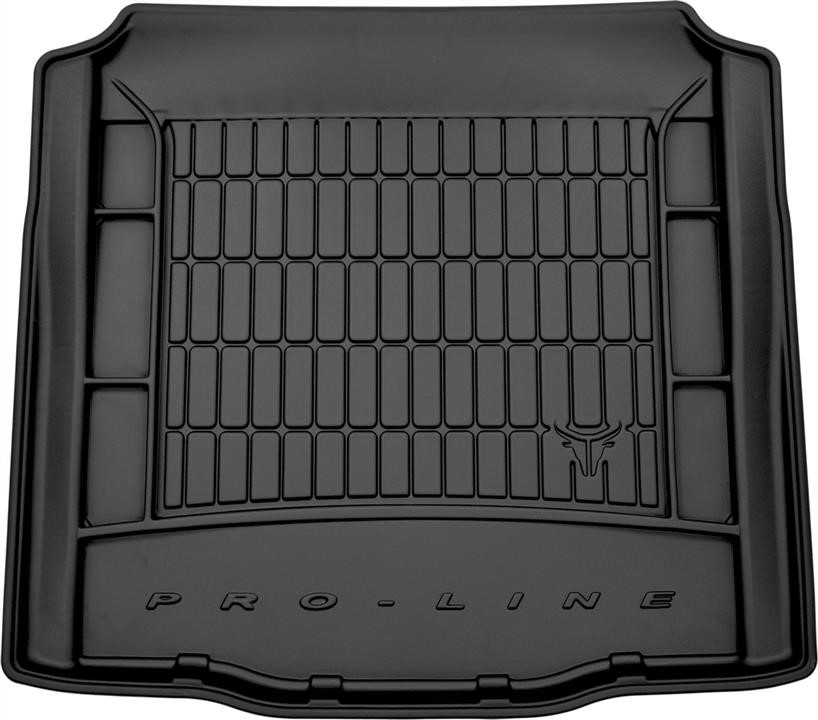 Frogum TM406018 Floor mat rubber front left TM406018 TM406018 Frogum Floor mat rubber front left