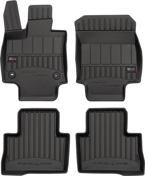 3D408890 Frogum Rubber mats
