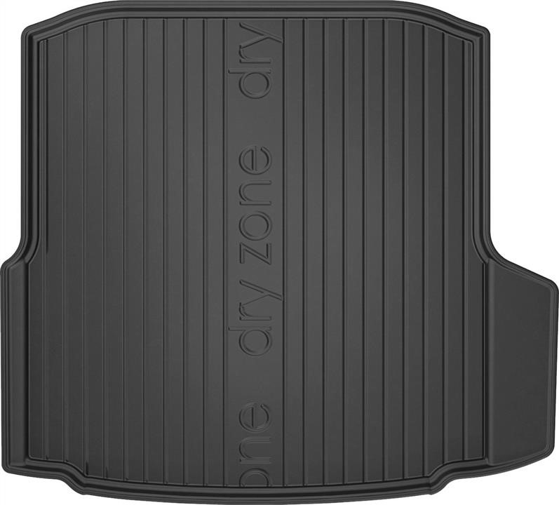 DZ400665 Frogum Floor mat rubber front left