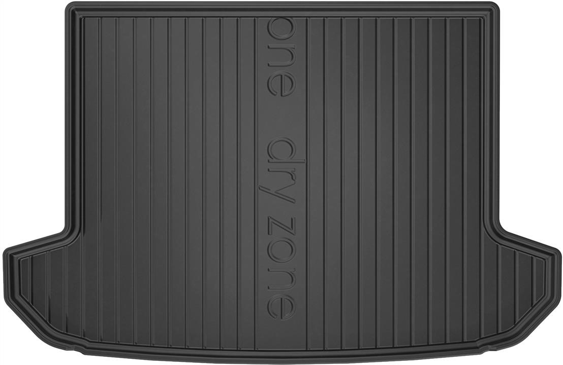 Cargo mat and cargo compartments Kia: DZ400689 Frogum Floor mat rubber front left
