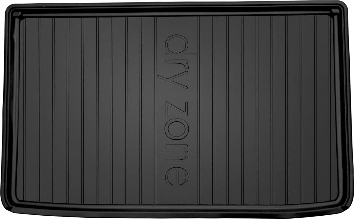DZ400726 Frogum Floor mat rubber front left