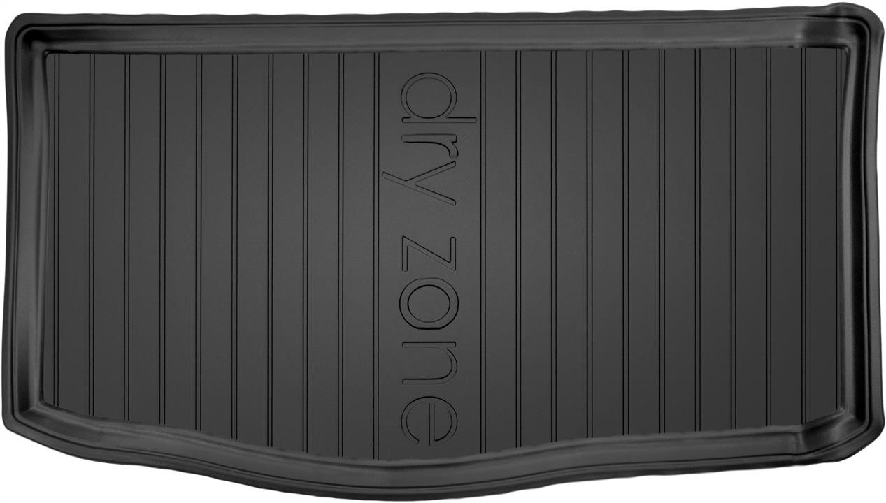 DZ400757 Frogum Floor mat rubber front left