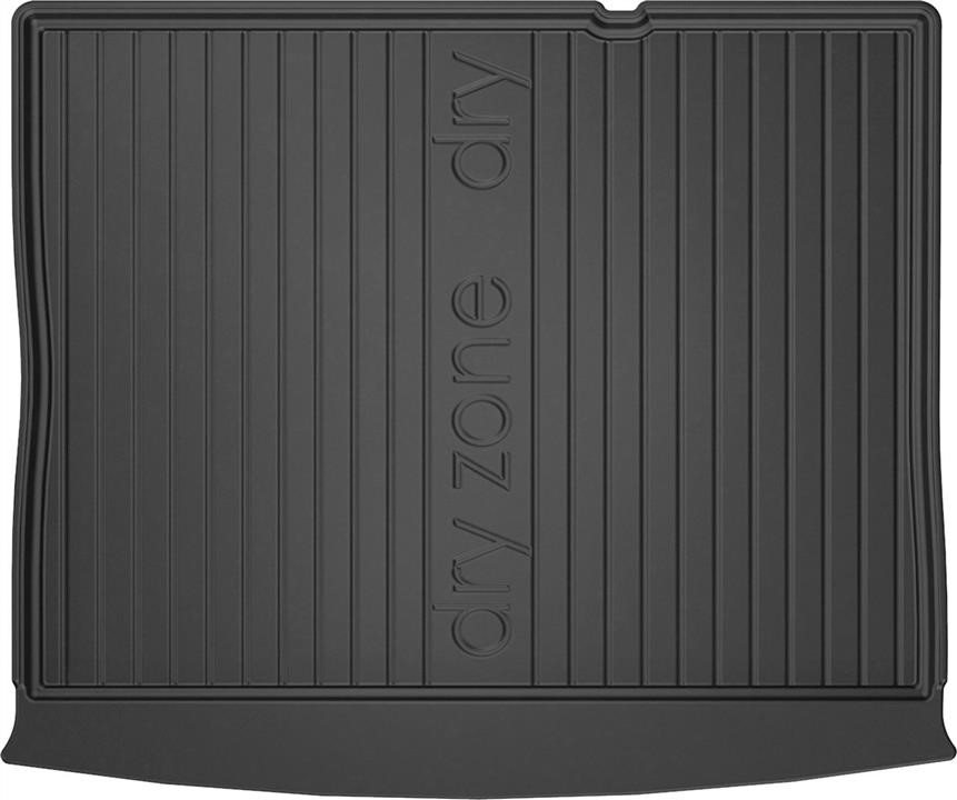 DZ400801 Frogum Floor mat rubber front left