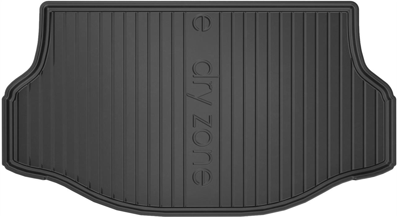 DZ400900 Frogum Floor mat rubber front left