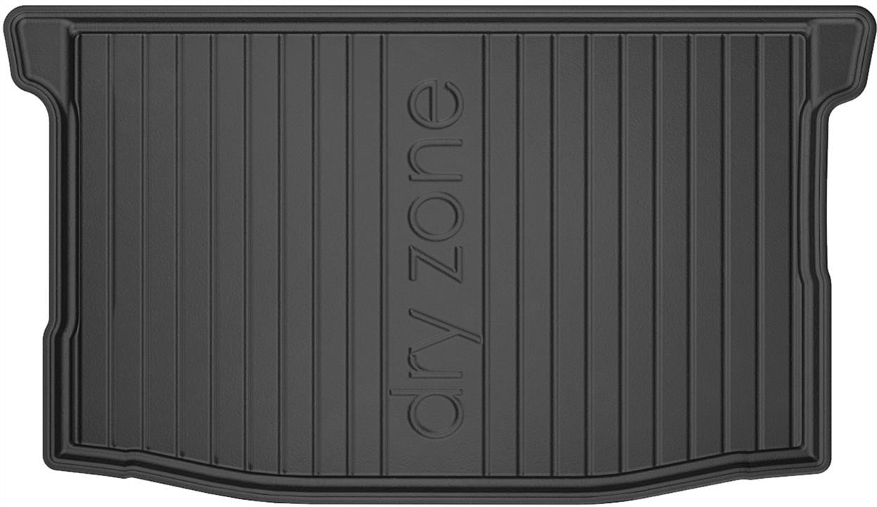 Cargo mat and cargo compartments Suzuki: DZ400955 Frogum Floor mat rubber front left