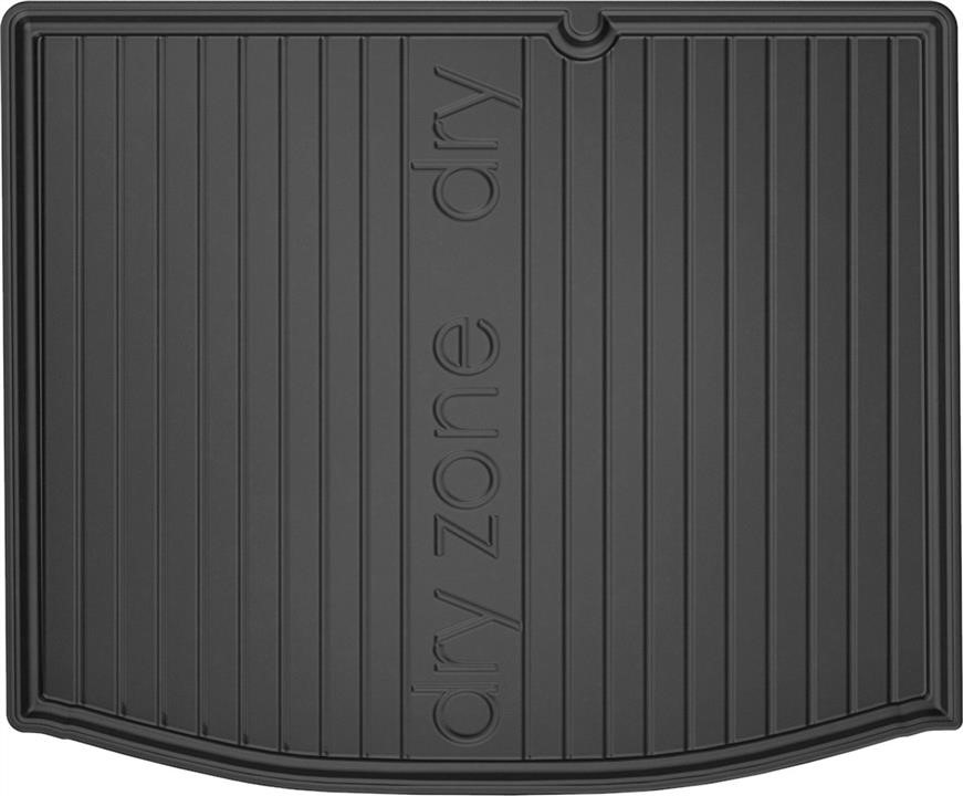 DZ400979 Frogum Floor mat rubber front left