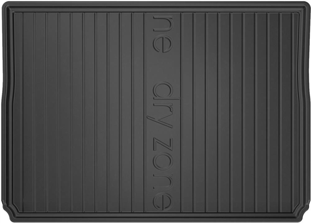 Cargo mat and cargo compartments Suzuki: DZ400986 Frogum Floor mat rubber front left