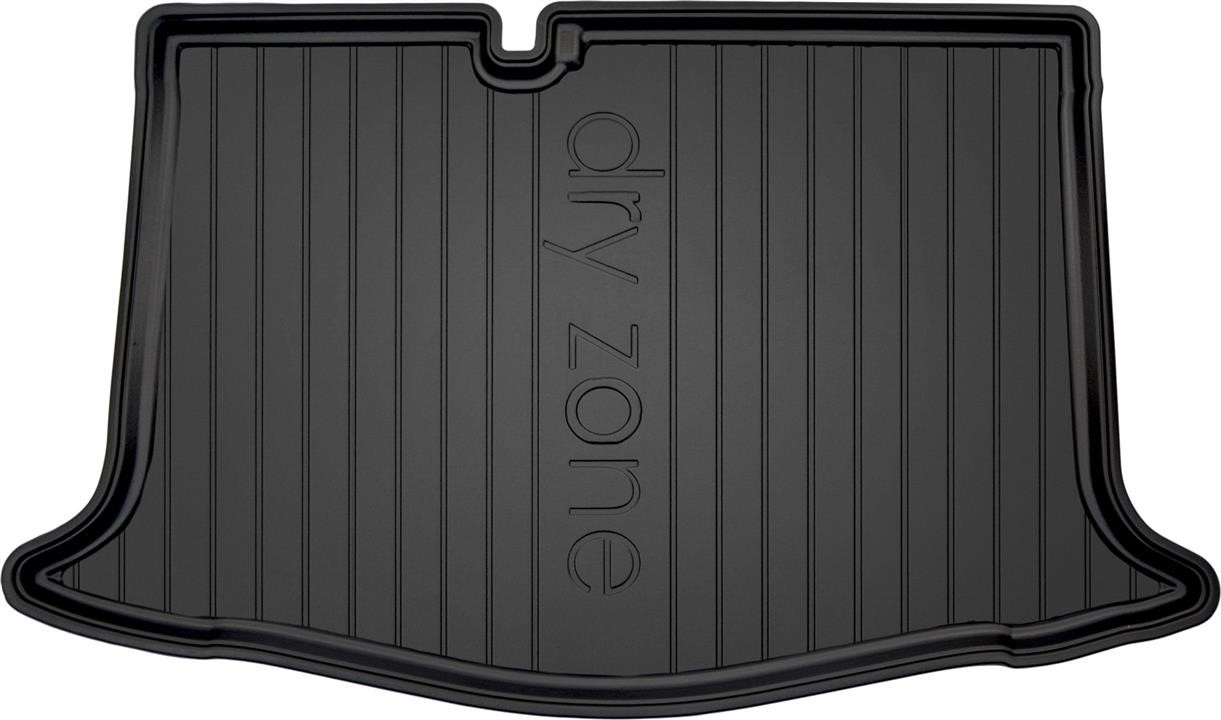 DZ401013 Frogum Floor mat rubber front left