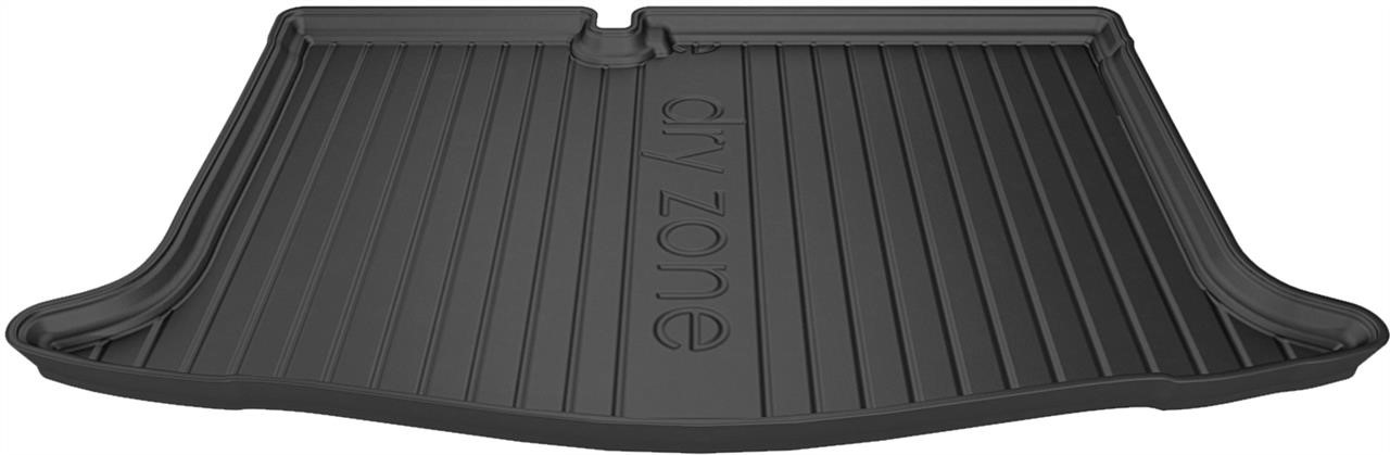 Floor mat rubber front left Frogum DZ401013