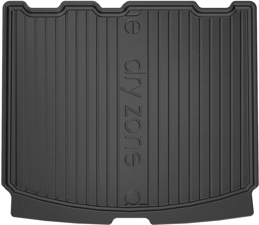 Cargo mat and cargo compartments Ford: DZ401051 Frogum Floor mat rubber front left
