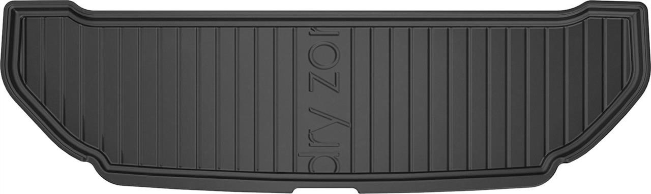 DZ401112 Frogum Floor mat rubber front left
