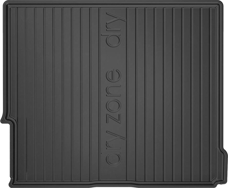 Cargo mat and cargo compartments Volvo: DZ401129 Frogum Floor mat rubber front left