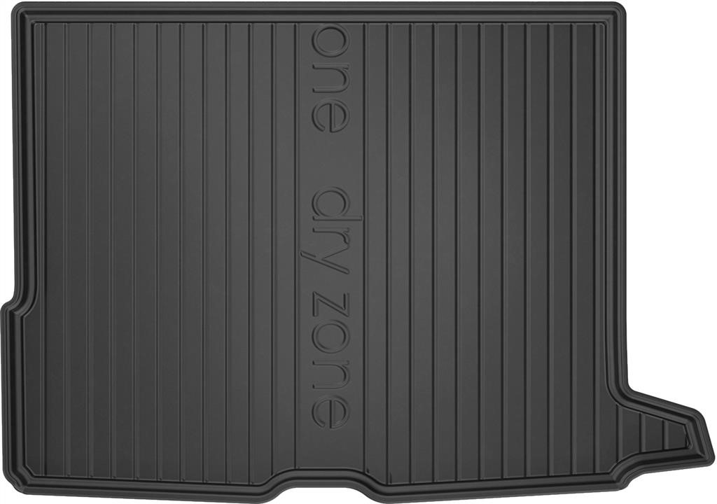DZ401167 Frogum Floor mat rubber front left