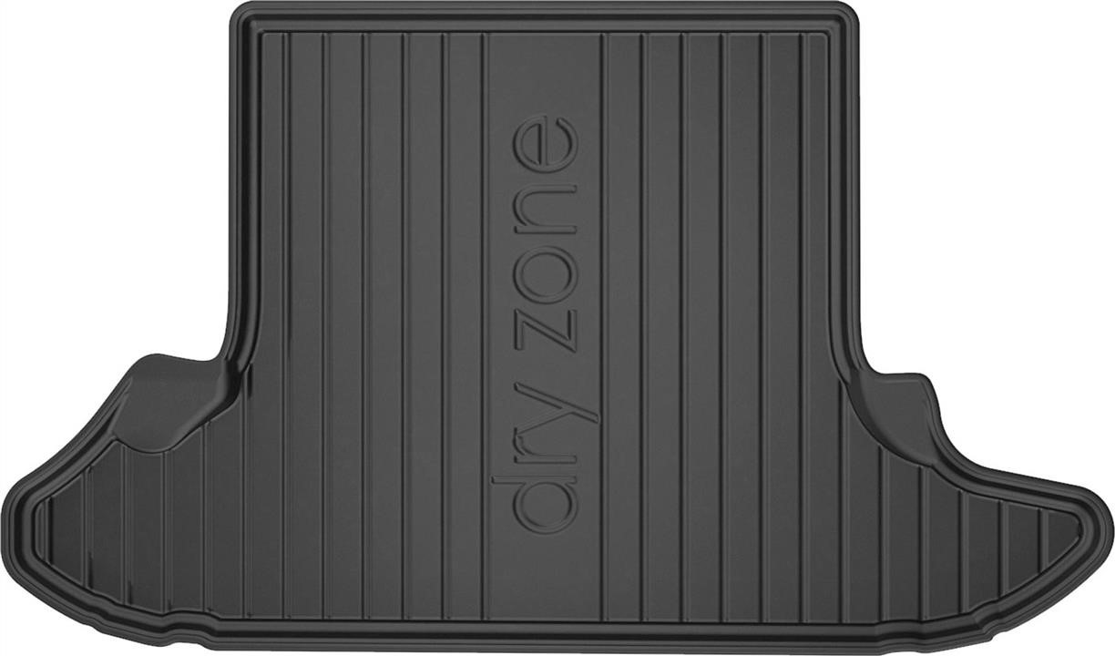 DZ401181 Frogum Floor mat rubber front left