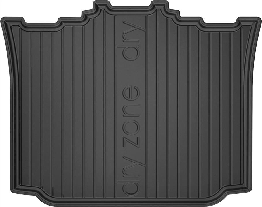 DZ402614 Frogum Floor mat rubber front left