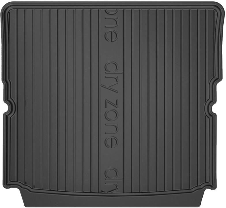 DZ402645 Frogum Floor mat rubber front left