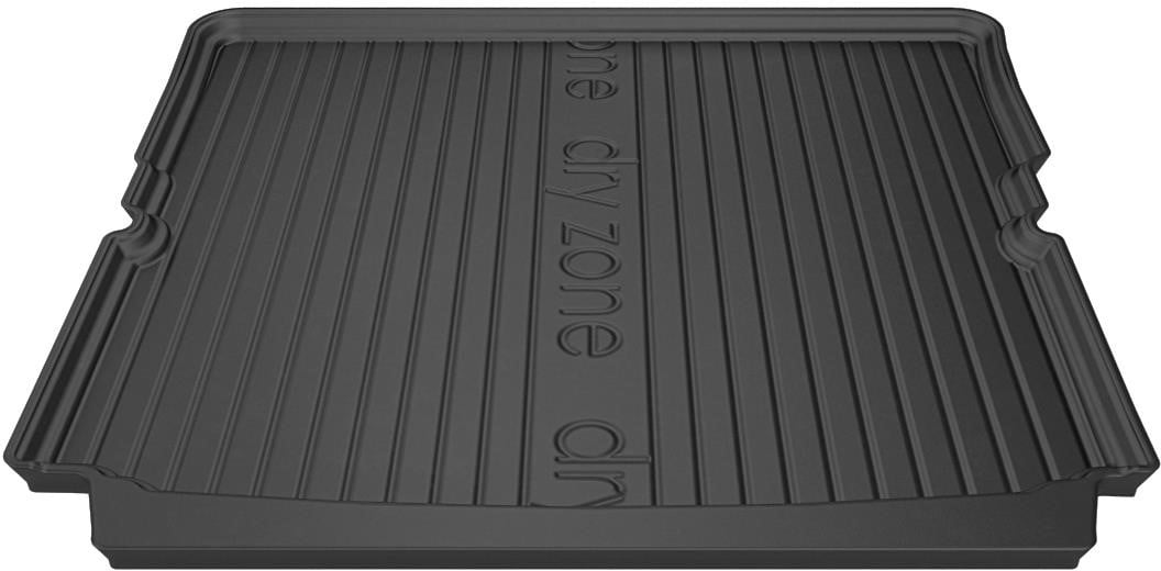 Floor mat rubber front left Frogum DZ402645