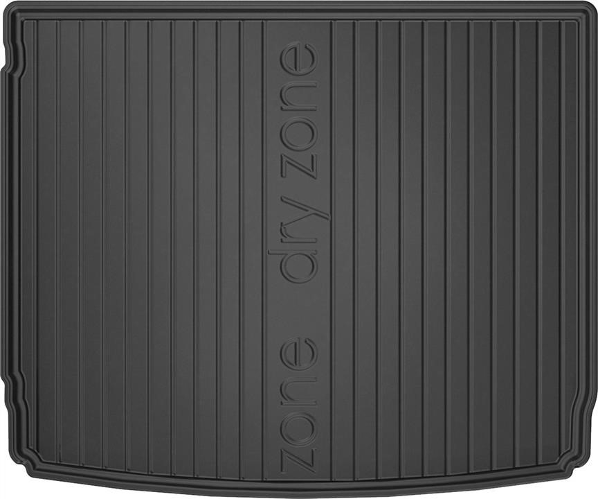 DZ402751 Frogum Floor mat rubber front left