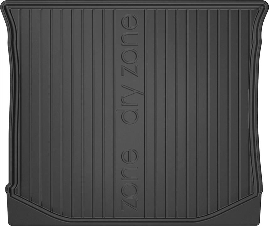 Cargo mat and cargo compartments Jeep: DZ402850 Frogum Floor mat rubber front left