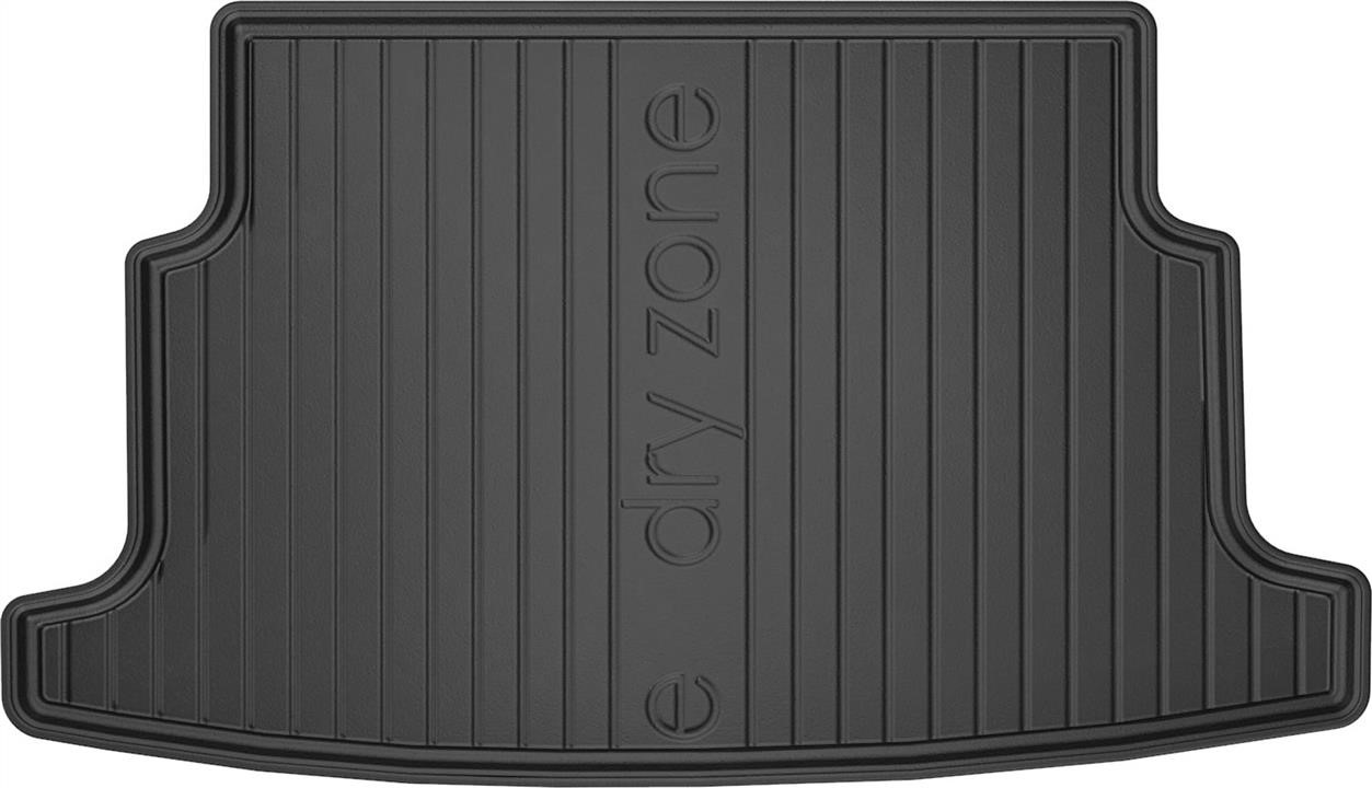 Cargo mat and cargo compartments Toyota: DZ402881 Frogum Floor mat rubber front left