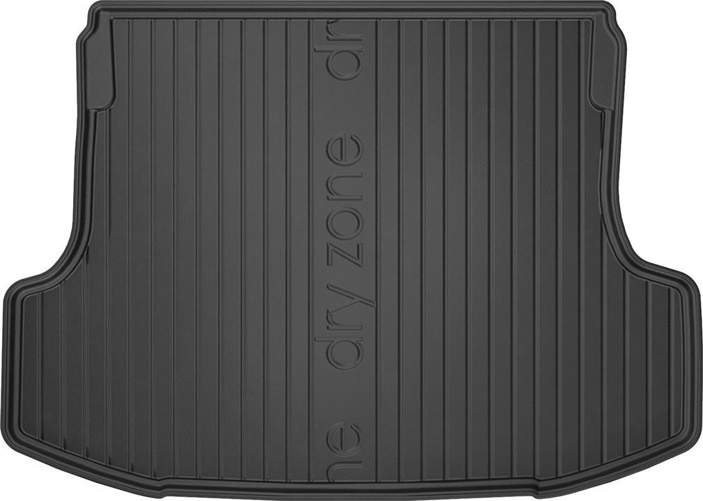 Cargo mat and cargo compartments Subaru: DZ402898 Frogum Floor mat rubber front left