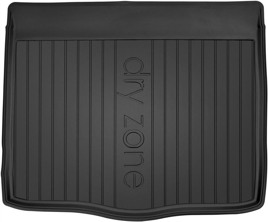 Cargo mat and cargo compartments Fiat: DZ402911 Frogum Floor mat rubber front left