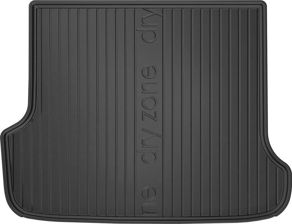 DZ402928 Frogum Floor mat rubber front left