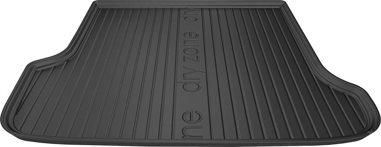 Floor mat rubber front left Frogum DZ402928