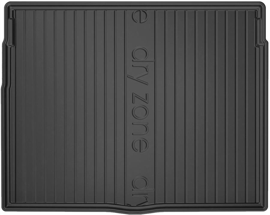 Cargo mat and cargo compartments Citroen: DZ402942 Frogum Floor mat rubber front left