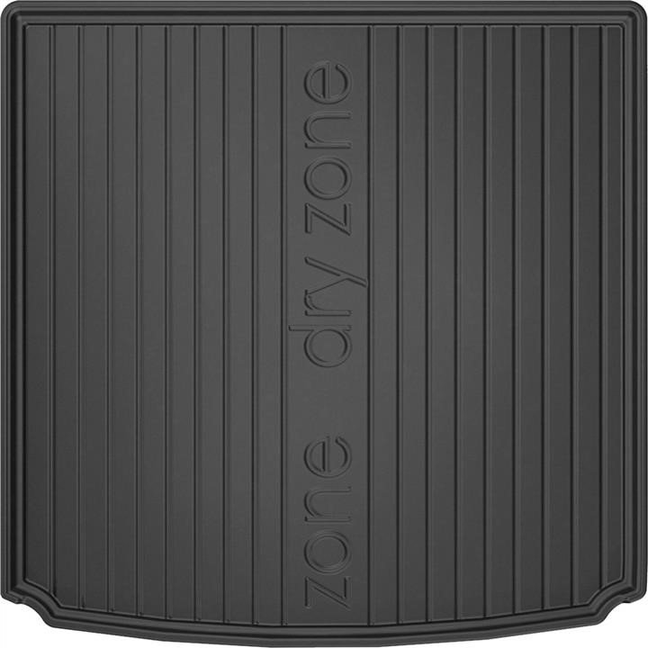 Cargo mat and cargo compartments Fiat: DZ402959 Frogum Floor mat rubber front left