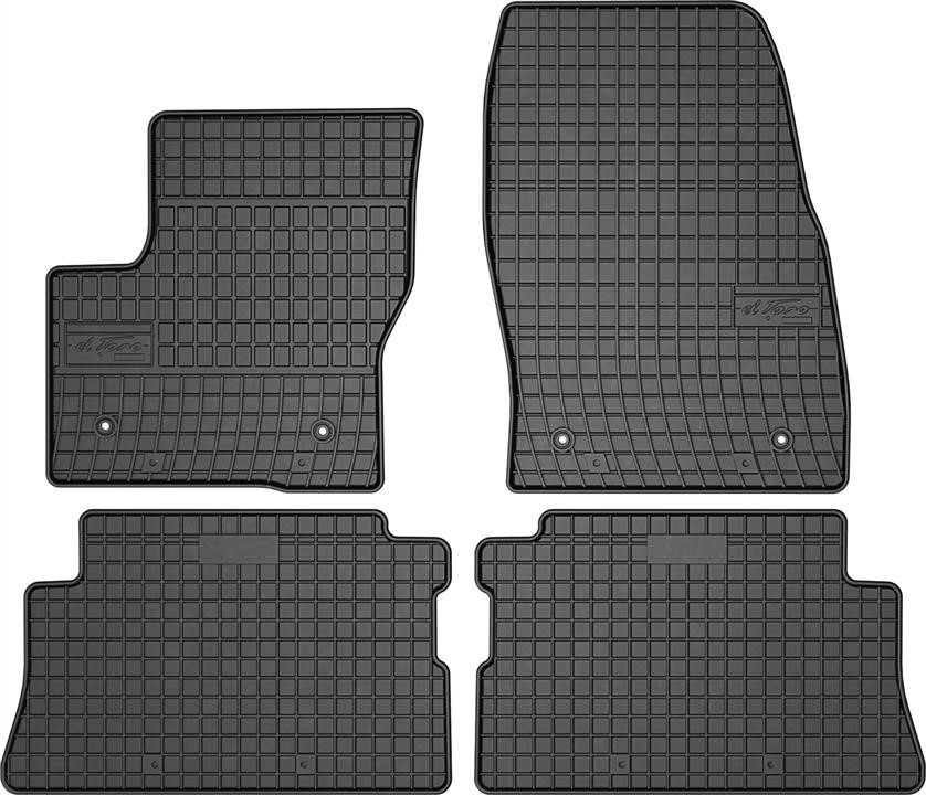 Frogum 402164 Frogum rubber mats for Ford Kuga (mkII) 2012-2020 402164