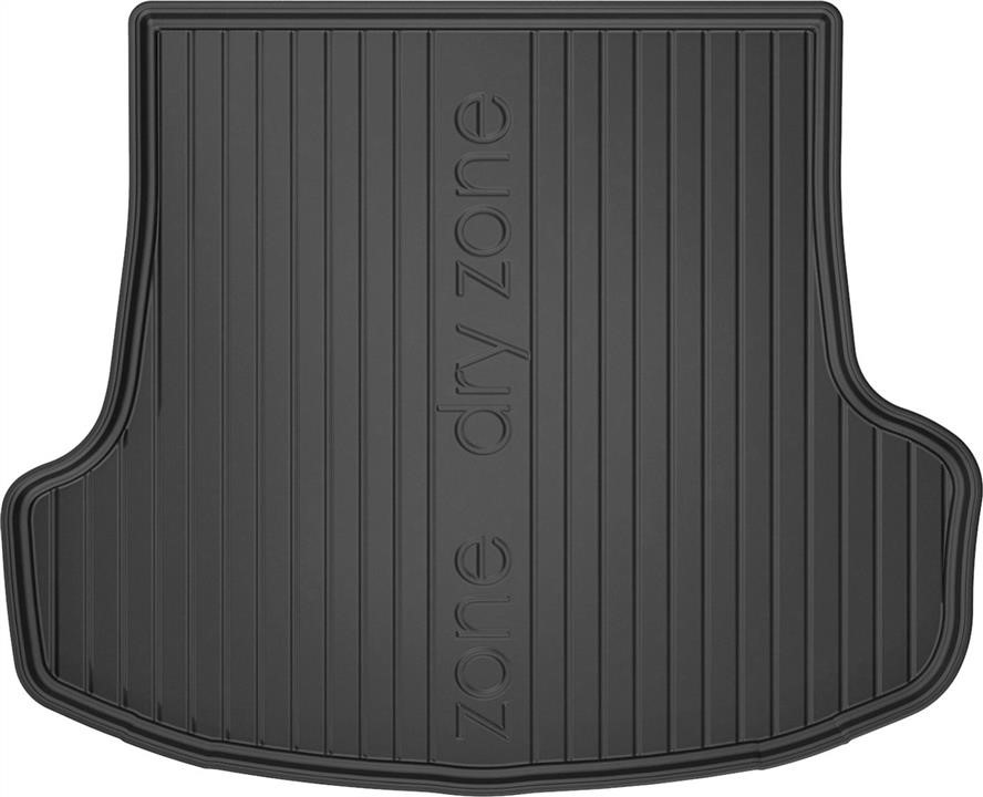 Cargo mat and cargo compartments Kia: DZ403062 Frogum Floor mat rubber front left