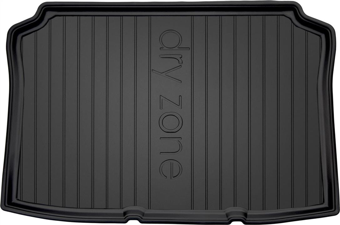DZ403116 Frogum Floor mat rubber front left