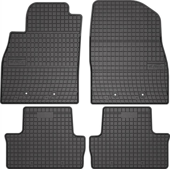 Frogum 410749 Frogum rubber mats for Opel Ampera (mkI) 2010-2015 410749