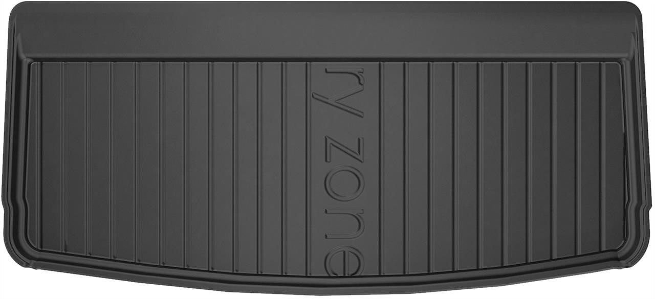 DZ403222 Frogum Floor mat rubber front left