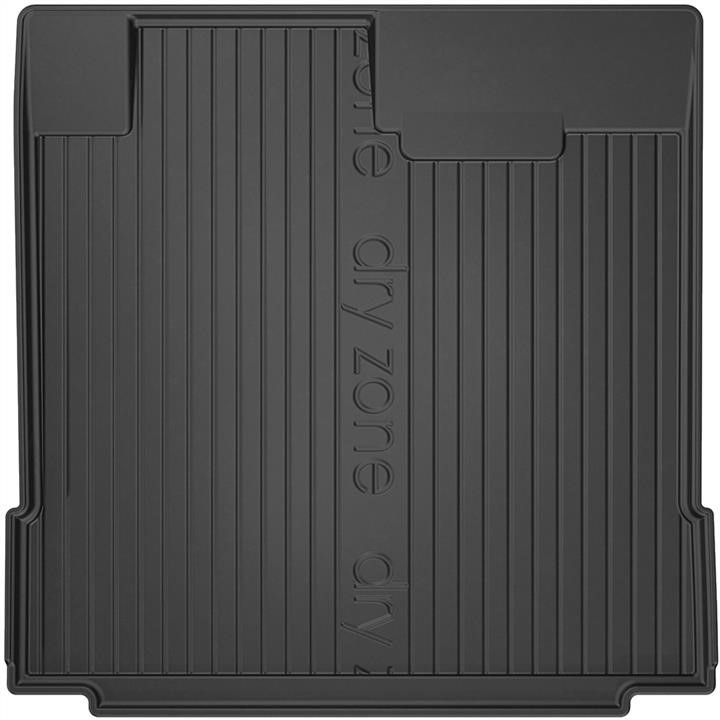 Cargo mat and cargo compartments Ford: DZ403246 Frogum Floor mat rubber front left