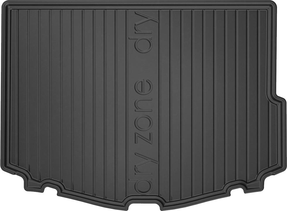 Cargo mat and cargo compartments Renault: DZ403345 Frogum Floor mat rubber front left
