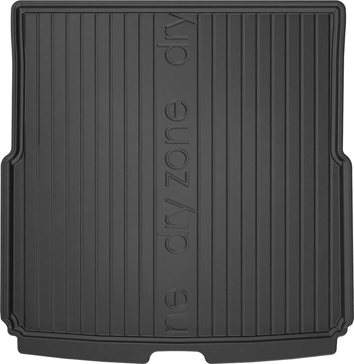 DZ403390 Frogum Floor mat rubber front left