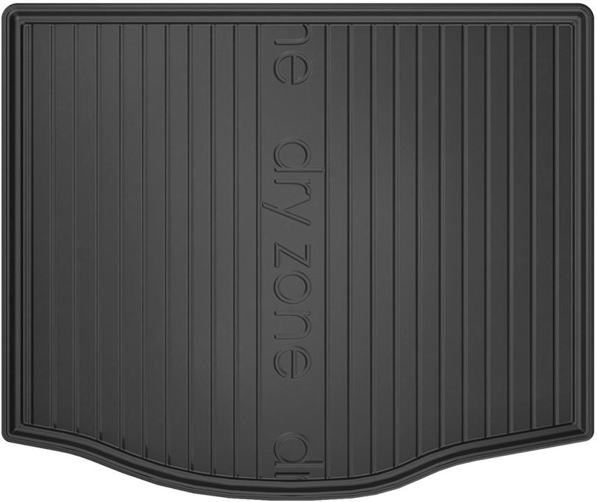 DZ403420 Frogum Floor mat rubber front left