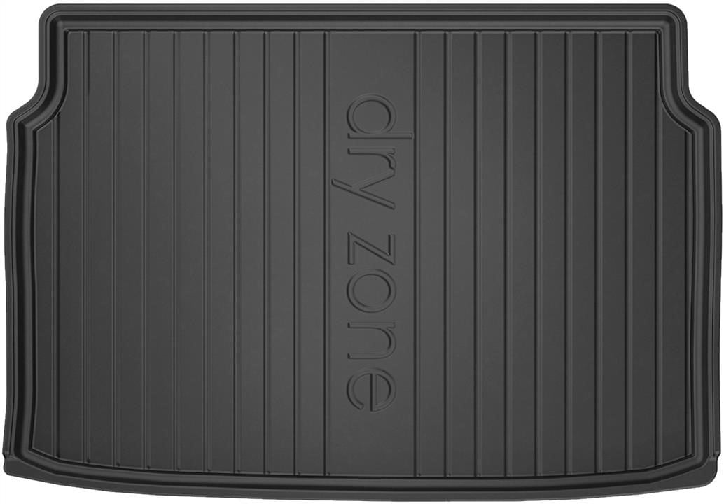 Cargo mat and cargo compartments Ford: DZ403437 Frogum Floor mat rubber front left