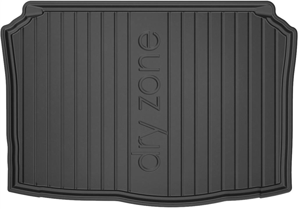 DZ403567 Frogum Floor mat rubber front left