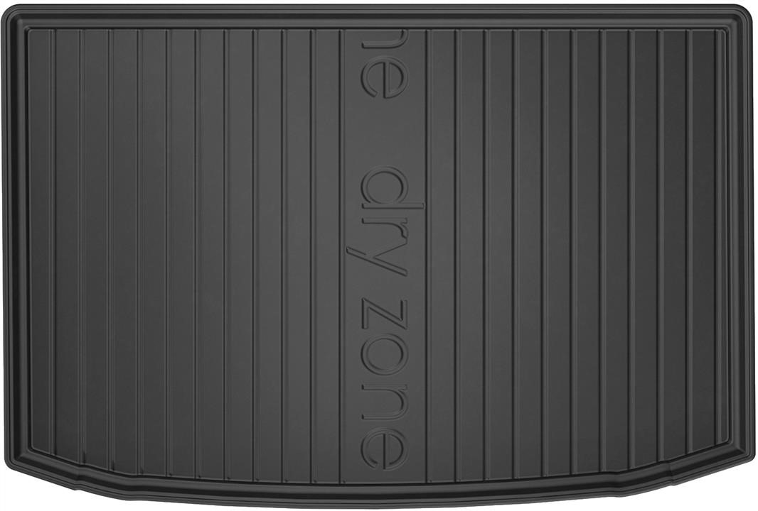 Cargo mat and cargo compartments Hyundai: DZ403703 Frogum Floor mat rubber front left