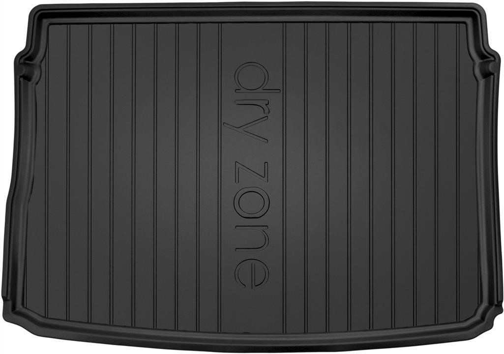 DZ403727 Frogum Floor mat rubber front left