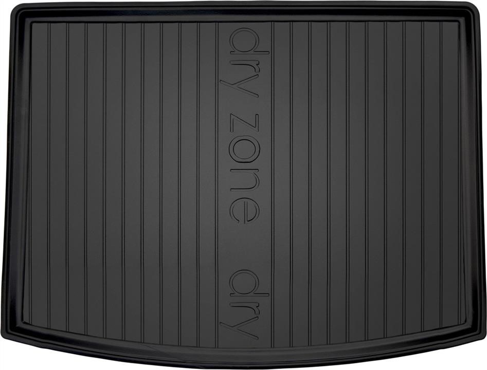 DZ403741 Frogum Floor mat rubber front left