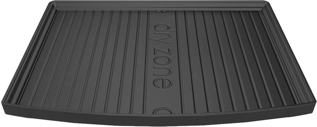 Floor mat rubber front left Frogum DZ403741