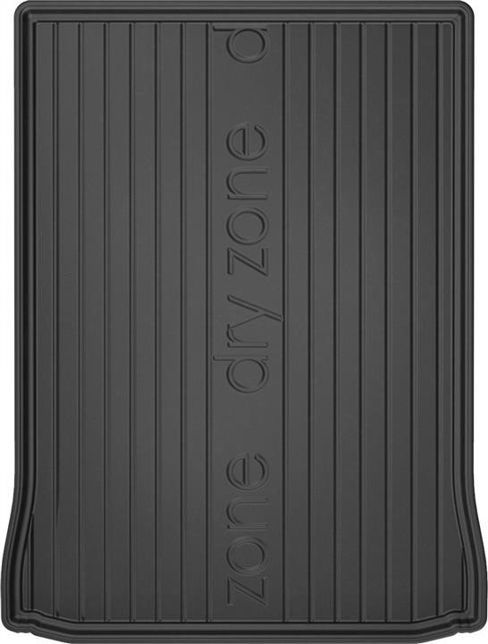 Cargo mat and cargo compartments BMW: DZ403758 Frogum Floor mat rubber front left