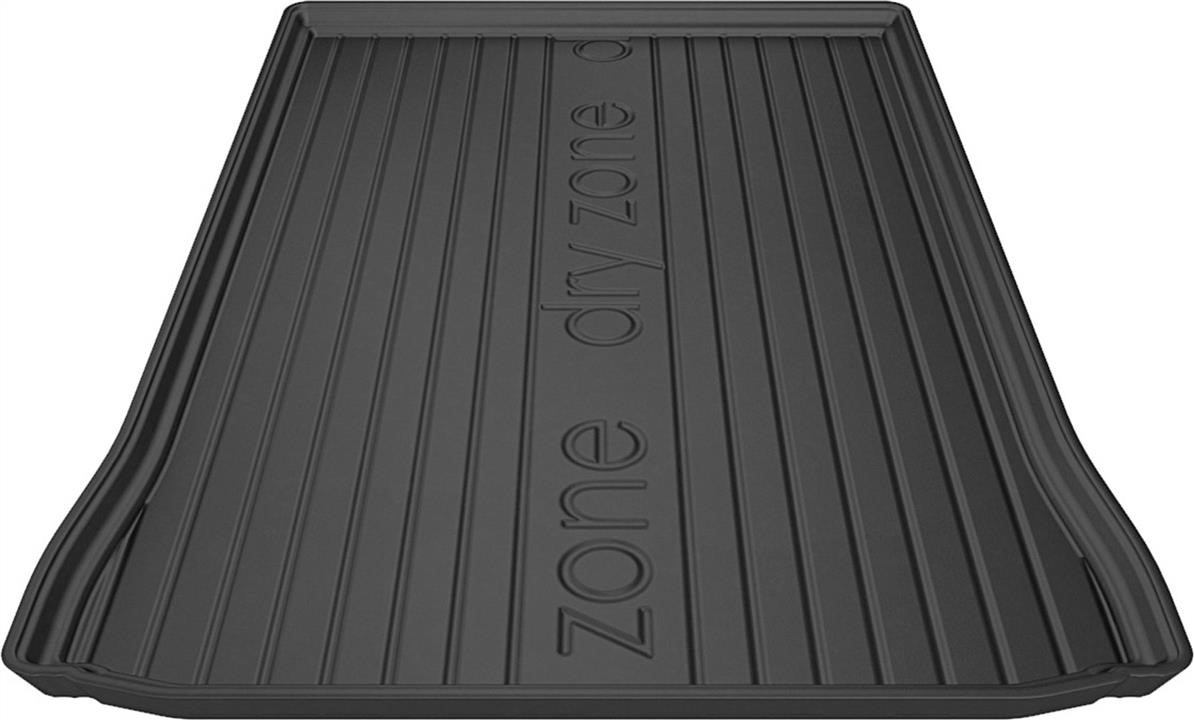 Floor mat rubber front left Frogum DZ403758