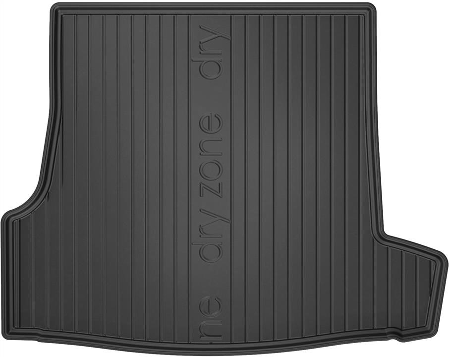 DZ403833 Frogum Floor mat rubber front left