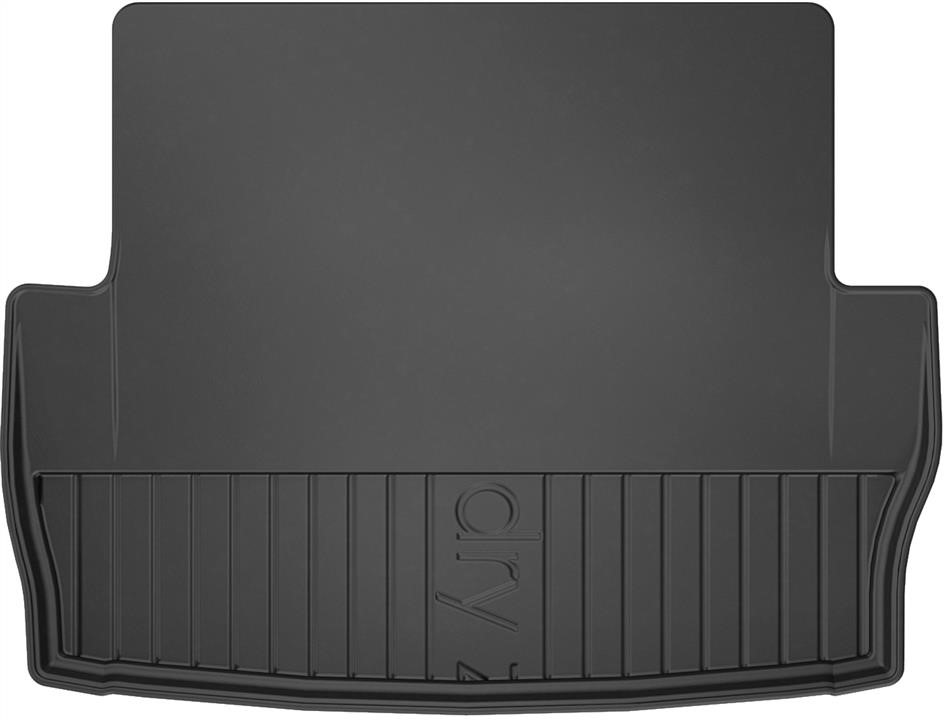 DZ403888 Frogum Floor mat rubber front left
